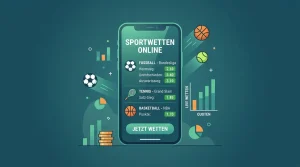 Mobile Startseite von Spybet mit Sportnavigation und Quoten im Smartphoneformat